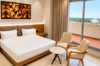 Luxuria Inn By Chandan - Desayuno