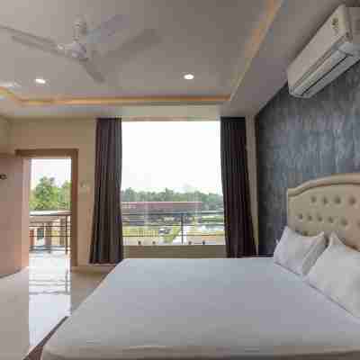 Aura Resorts Rooms
