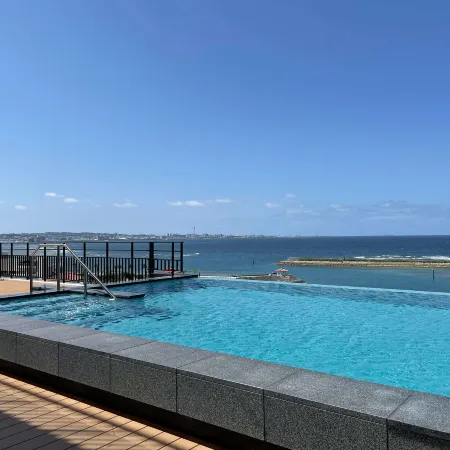 MB GALLERY CHATAN by THE TERRACE HOTELS
