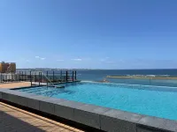 MB GALLERY CHATAN by THE TERRACE HOTELS - Pool