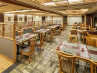 Hotel Resorpia Atami - servizio colazione