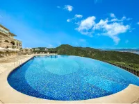 Grand XIV Naruto the Lodge - Pools