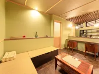 Arai Ryokan - breakfast