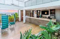 Grand Decameron Panama, A Trademark All Inclusive Resort - bar
