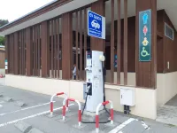 Hotel Spatio Kobuchisawa - Park Yeri