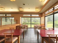 Kamogawa Grand Tower - petit déjeuner