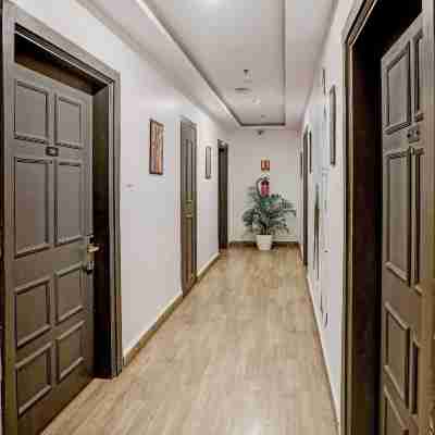 Palette Hotel Amritsar by Checkin Others