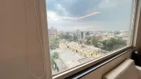 Hotel President Crown - 2-Star