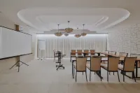 Hotel Kantoria - Wifi