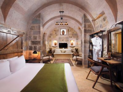 Dream of Cappadocia