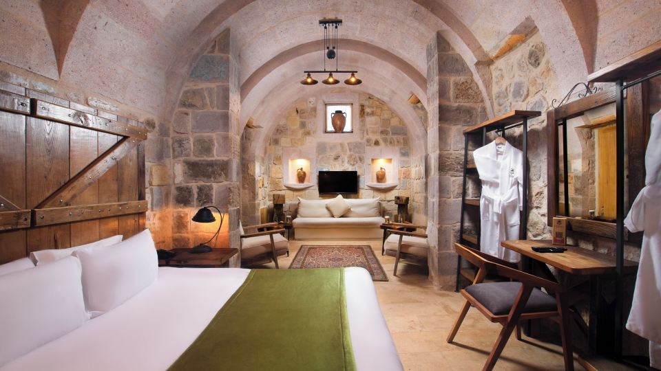 Dream of Cappadocia