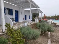 Nikos Rooms - Hostels