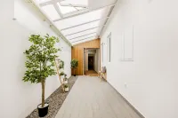 Espinho Beach 4 Stays with Terrace - Wifi