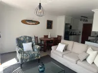 Rosario’s Village 2-Bed Unit 01, Bryanston - 4-Star