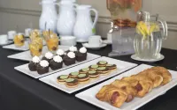 Holiday Inn CORDOBA by IHG - breakfast
