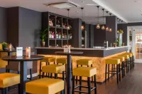 Tulip Inn Leiden Centre - bar