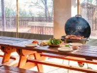 Ganghwa Sororeum Pension Hotel berhampiran Pantai Dongmak