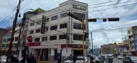 Hotel Hatun Wasi - 2-Star