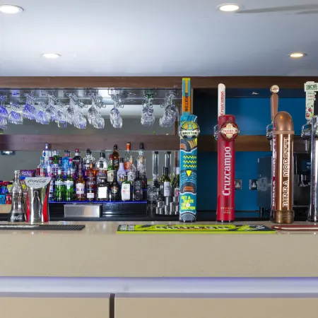 Holiday Inn Express EXETER EAST by IHG