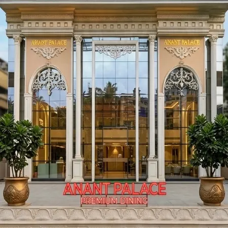 Anant Palace