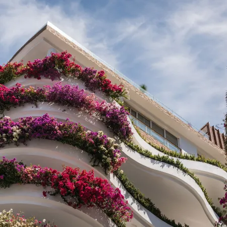 Grand Miramar All Luxury Suites & Residences