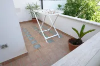 Ugento Dimora - balcony