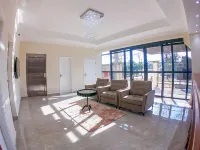 Hotel Lago Araras - Park Yeri