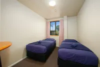 昏暗小屋背包客旅舍 - SPA