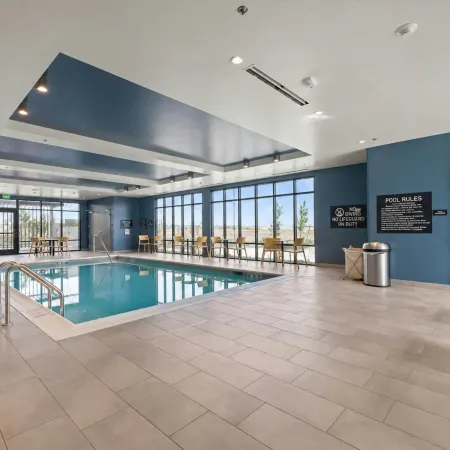 Home2 Suites  by Hilton Pasco Tri-Cities Airport