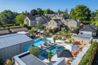 Homewood Hotel & Spa - Small Luxury Hotels of the World - spa