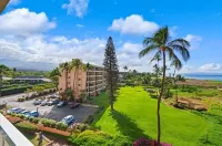 Menehune Shores, #623 - Havudsigt