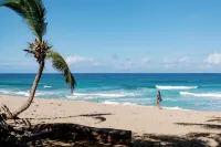 Natura Cabana Boutique Hotel & Spa - Ocean View