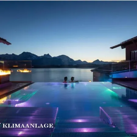 Hotel am Hopfensee
