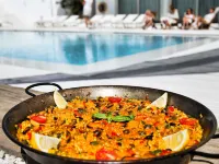 Hotel Zhero Hotels near San Agustin
