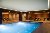 Pergola Hotel & Spa - Beach