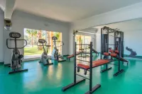 ไอเบอโรสตาร์ เวฟส์ อาเวโรส - ที่มีฟิตเนส