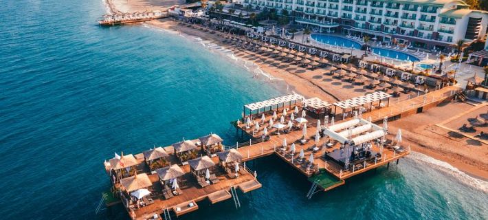 Corendon Playa Kemer Hotel Hotels in Kemer