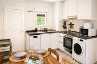 Ap115 in Oliva With 2 Bedrooms and 1 Bathrooms - 3-Sterne