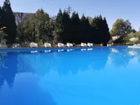 Hotel Vianorte - Kolam Renang