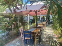 藍灣海灘酒店 - 早餐
