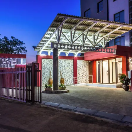 Stay Well Hotels
