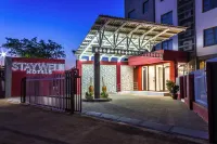 Stay Well Hotels - Parking
