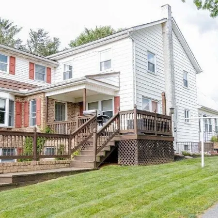 Spacious & Quiet Amish Farm Stay - 16+ Guests