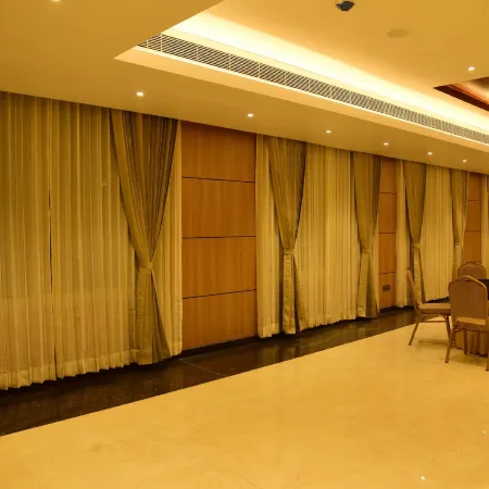 Hotel Grand Serene, Mysore