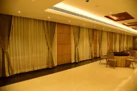 Hotel Grand Serene, Mysore - breakfast