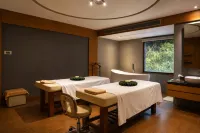Kiranshree Grand - spa