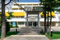 AluaSun Helios Beach - All Inclusive - Pools