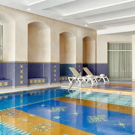 Iberostar Waves Founty Beach -All Inclusive