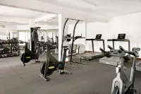 Iberostar Waves Founty Beach -All Inclusive - Gym