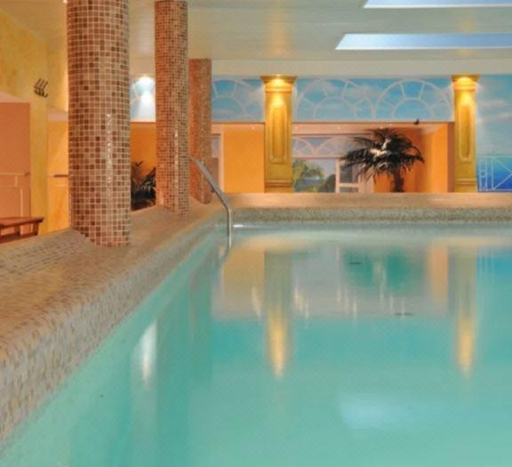 Best Western Hotel Zur Post photo 3
